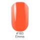 Гель лак 183 Emma Naomi 6ml