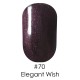 Гель лак 70 Elegant Wish Naomi 6ml