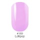 Гель лак 169 Lollipop Naomi 6ml
