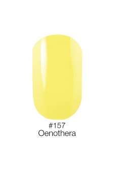 Гель лак 157 Oenothera Naomi 6ml
