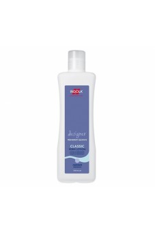 Лосьон №1 для химической завивки - натуральные волосы Indola Innova Designer Form Perm Classic Lotion, 1000 мл