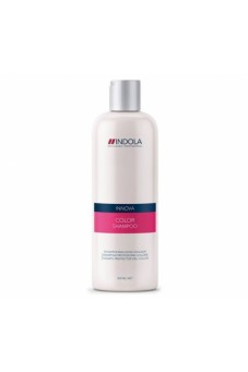 Шампунь для окрашенных волос Indola Innova Color Shampoo, 300 мл