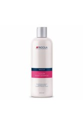 Шампунь для окрашенных волос с серебристым эффектом Indola Innova Color Silver Shampoo, 300 мл