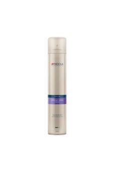 Спрей сильной фиксации Indola Innova Finish Strong Spray, 500 мл