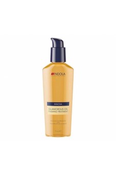 Масло для блеска Indola Innova Glamorous Oil Finishing Treatment, 75 мл