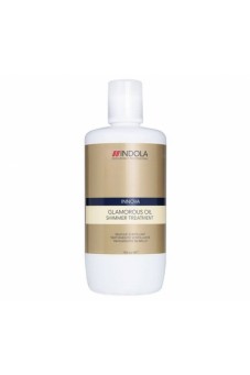 Маска для блеска Indola Innova Glamorous Oil Shimmer Treatment, 750 мл