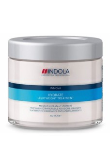 Легкая маска увлажнение Indola Innova Hydrate Light Weight Treatment, 200 мл