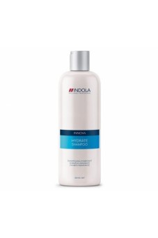 Шампунь увлажняющий Indola Innova Hydrate Shampoo, 300 мл