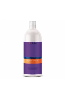 Шампунь для выравнивания волос Indola Innova Keratin Straight Shampoo, 300 мл