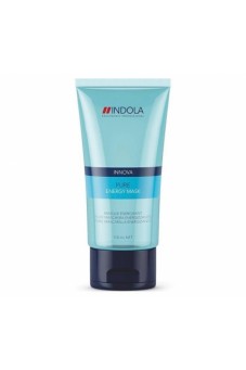 Энергетическая маска Indola Innova Pure Energy Mask, 150 мл