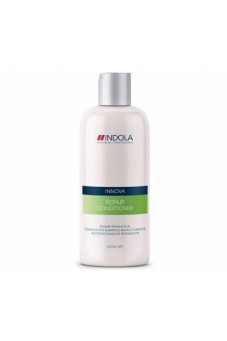Кондиционер восстанавливающий для поврежденных волос Indola Innova Repair Conditioner, 250 мл