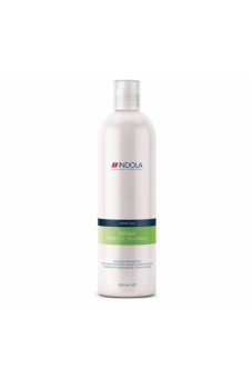 Смываемая маска для восстановления поврежденных волос Indola Innova Repair Rinse Off Treatment, 1000 мл