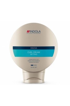 Крем для локонов Indola Innova Setting Cream Curl, 150 мл