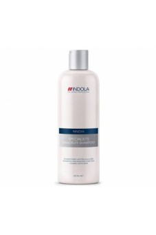 Шампунь от перхоти Indola Innova Specialists Dandruff Shampoo, 300 мл
