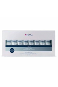 Сыворотка для стимуляции росту волос Hairgrowth Lotion, 8*7 мл 