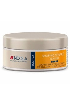 Суфле Indola Innova Texture Shaping Souffle, 75 мл