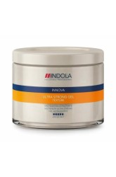 Гель ультрасильной фиксации Indola Innova Texture Ultra Strong Gel, 200 мл