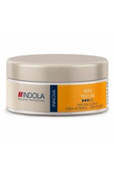 Крем-воск Indola Innova Texture Wax Cream, 75 мл
