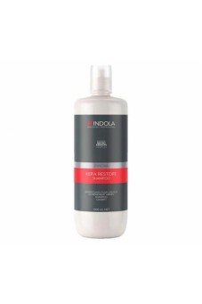 Шампунь для крайне поврежденных волос Indola Innova Kera Restore Shampoo, 1000 мл