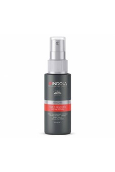 Сыворотка - спрей для крайне поврежденных волос Indola Innova Kera Restore Spray Serum, 50 мл