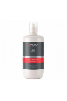 Маска для крайне поврежденных волос Indola Innova Kera Restore Treatment, 750 мл