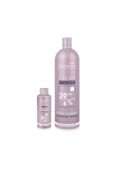 Окислительная эмульсия 6% Nouvelle Cream Peroxide, 1000 мл