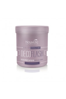 Осветляющий порошок Nouvelle Decoflash, 25 г