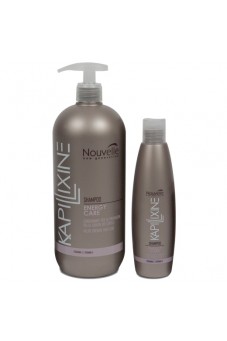 Шампунь против выпадения волос с витамином Е Nouvelle Energy Care Shampoo, 250 мл