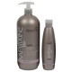 Шампунь против выпадения волос с витамином Е Nouvelle Energy Care Shampoo, 250 мл