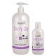 Шампунь для частого мытья Nouvelle Herb Shampoo, 1000 мл