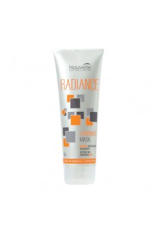 Питающая маска для блеска волос Nouvelle Luminance Mask, 250 мл