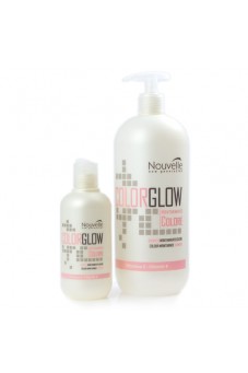 Шампунь для сохранения цвета Nouvelle Maintenance Shampoo, 250 мл