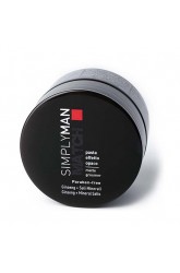 Моделирующая паста Nouvelle Matte Groomer, 100 мл