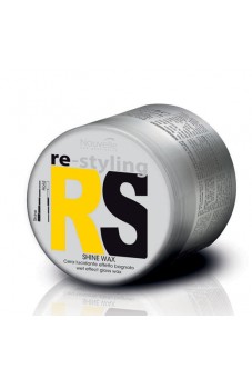 Воск для укладки Nouvelle Shine Wax, 125 мл