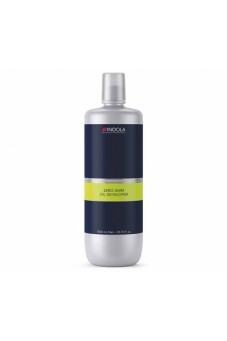 Лосьон - Проявитель (Окислитель) 5.5% на масляной основе Indola Innova Zero Amm, 1000 мл