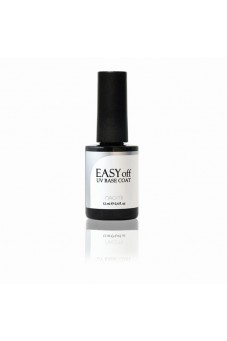 Основа под гель-лак / Naomi Gel Base Easy off uv base coat 12 ml