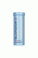 Осветляющий порошок Blonder Multiblond Wella, 400 г