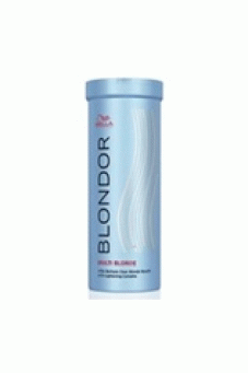 Осветляющий порошок Blonder Multiblond Wella, 400 г