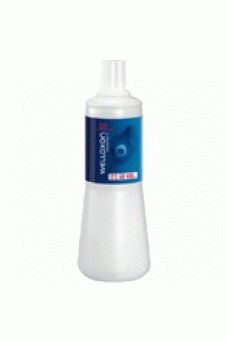 Окислитель 12% Welloxon Professional Wella, 1000 мл
