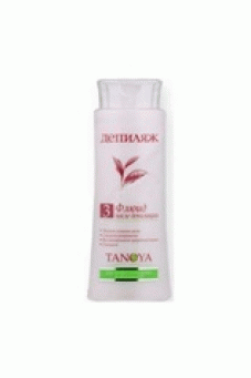 Флюид после депиляции Tanoya, 250 мл