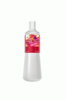 Окислительная эмульсия 1,9% Color Touch Wella, 1000 мл