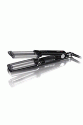 BABYLISS ВАВ2369ТТЕ Плойка для волос тройная Ionic 3D Waver 