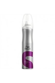 Лак для волос степень фиксации 2 Stay Essential Wella, 300 мл