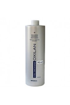 Окислительная эмульсия 12% Soft Perfumed Cream Developer 40 vol.,1000ml.