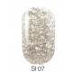Гель-лак Naomi Self Illuminated SI 07, 6 мл