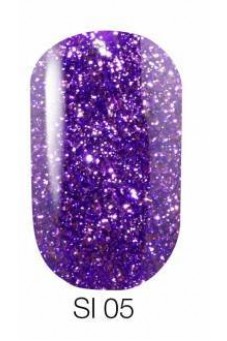 Гель-лак Naomi Self Illuminated SI 05, 6 мл