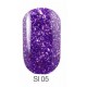Гель-лак Naomi Self Illuminated SI 05, 6 мл