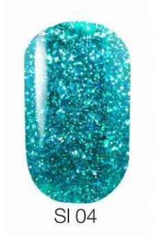 Гель-лак Naomi Self Illuminated SI 04, 6 мл