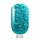Гель-лак Naomi Self Illuminated SI 04, 6 мл