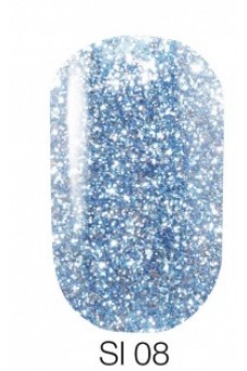 Гель-лак Naomi Self Illuminated SI 08, 6 мл